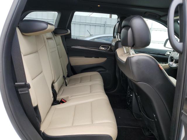 Photo 10 from auction – 2016 JEEP GRAND CHER with VIN 1C4RJEBG2GC369057