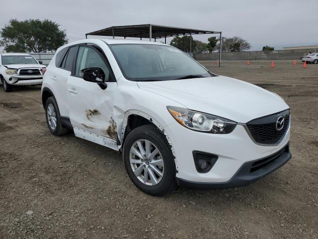Photo 4 from auction – 2013 MAZDA CX-5 TOURI with VIN JM3KE2CE6D0138166