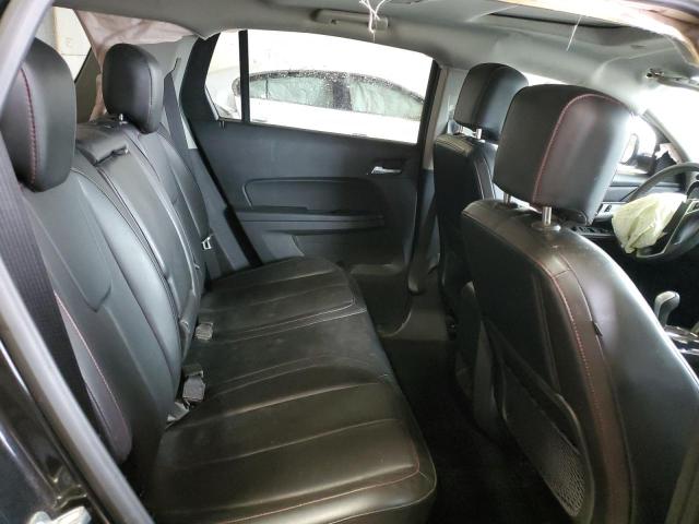 Photo 11 from auction – 2012 GMC TERRAIN SL with VIN 2GKFLXEK5C6398522