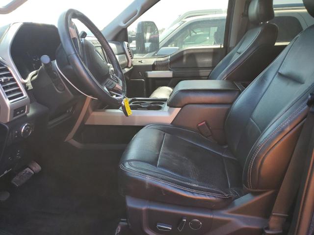 Photo 7 from auction – 2017 FORD F250 SUPER with VIN 1FT7W2BTXHEE63004
