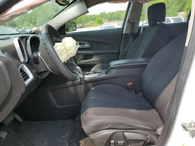 Photo 7 from auction – 2015 CHEVROLET EQUINOX LS with VIN 2GNFLEEK5F6235249
