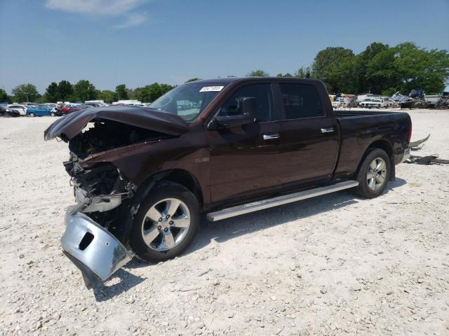 Foto 1 de la subasta – 2014 RAM 1500 SLT con VIN 1C6RR7TM6ES389606