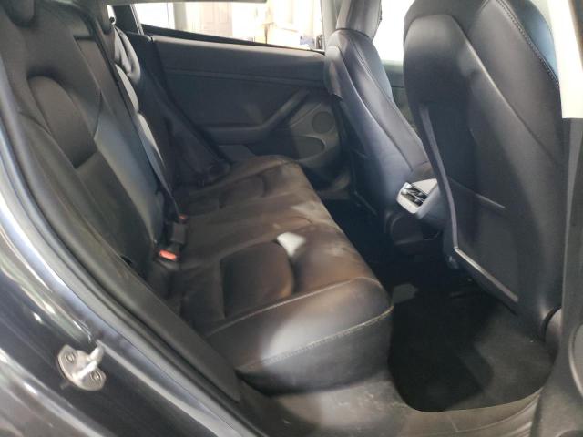 Photo 10 from auction – 2022 TESLA MODEL 3 with VIN 5YJ3E1EA7NF184965
