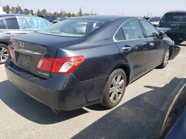 Photo 3 from auction – 2007 LEXUS ES 350 with VIN JTHBJ46G372072695