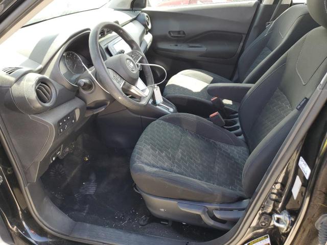 Photo 7 from auction – 2021 NISSAN KICKS S with VIN 3N1CP5BV5ML500651