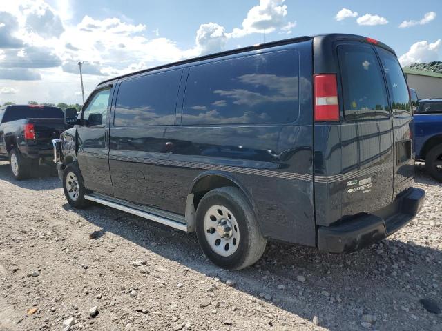 Photo 2 from auction – 2011 CHEVROLET EXPRESS G1 with VIN 1GCSGAF45B1175992