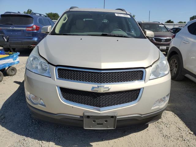 Photo 5 from auction – 2011 CHEVROLET TRAVERSE L with VIN 1GNKVJED0BJ165014