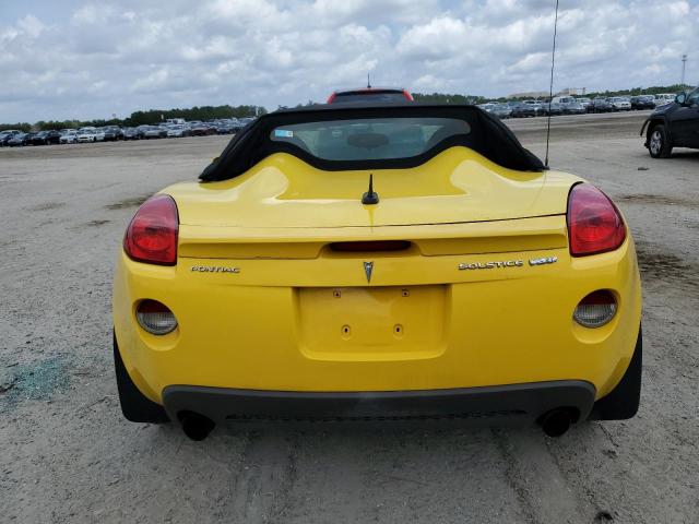 Photo 6 from auction – 2007 PONTIAC SOLSTICE G with VIN 1G2MG35X17Y126663