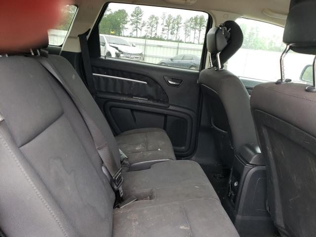 Photo 11 from auction – 2010 DODGE JOURNEY SX with VIN 3D4PG5FV6AT274465