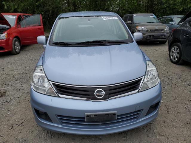 Photo 5 from auction – 2010 NISSAN VERSA S with VIN 3N1BC1CP1AL399295