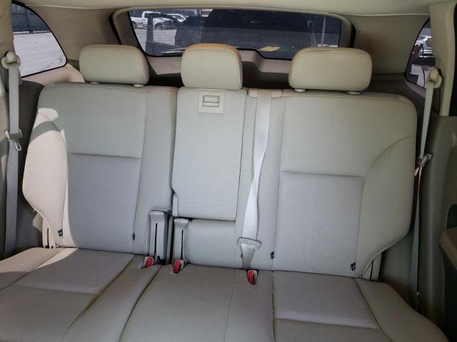Photo 10 from auction – 2007 FORD EDGE SEL with VIN 2FMDK48C87BB51979