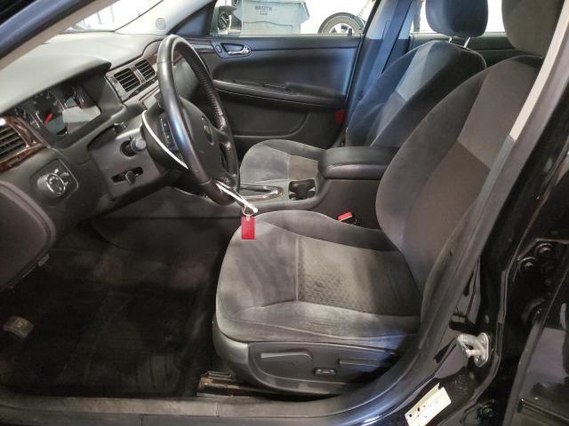 Foto 7 de la subasta – 2012 CHEVROLET IMPALA con VIN 2G1WG5E35C1234514