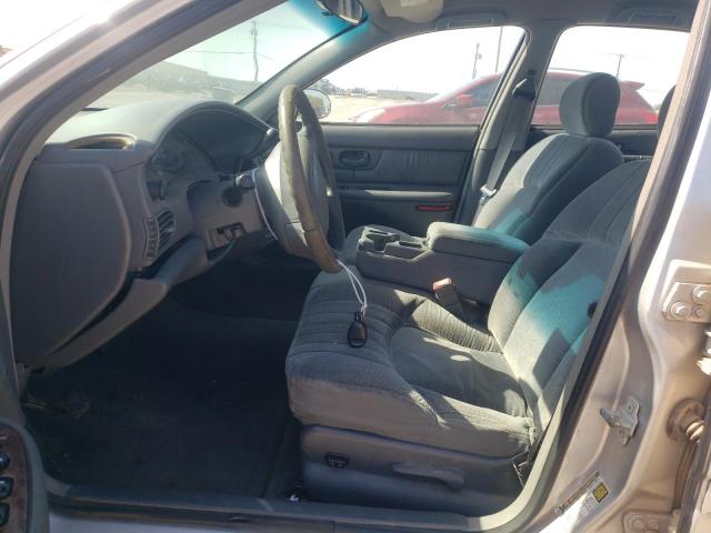 Photo 7 from auction – 2005 BUICK CENTURY CU with VIN 2G4WS52J251148634