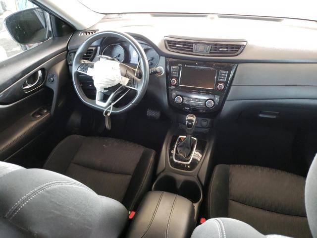 Photo 8 from auction – 2018 NISSAN ROGUE S with VIN KNMAT2MT9JP514336