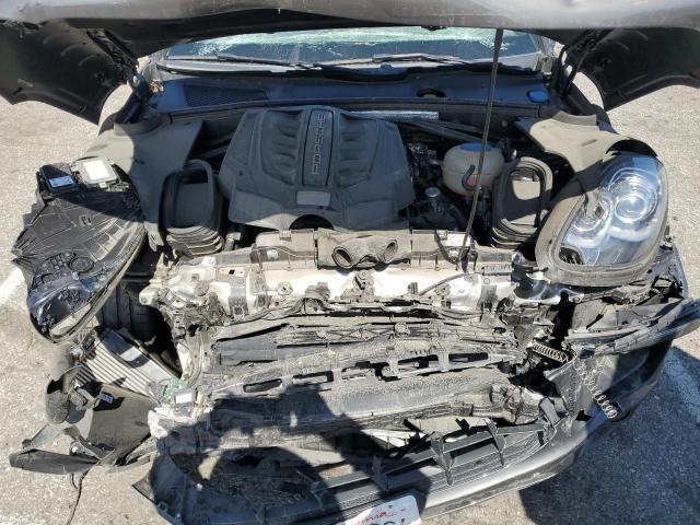 Photo 12 from auction – 2016 PORSCHE MACAN S with VIN WP1AB2A51GLB42532