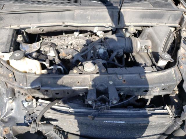 Photo 12 from auction – 2012 CHEVROLET TRAVERSE L with VIN 1GNKRGED5CJ423875