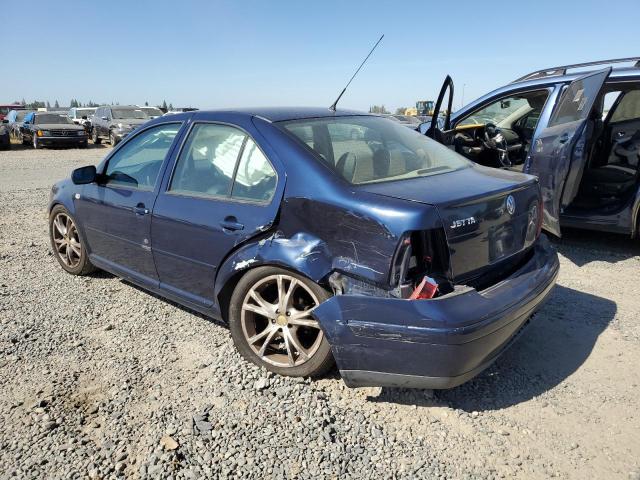 Photo 2 from auction – 2003 VOLKSWAGEN JETTA GL with VIN 3VWRK69MX3M171962