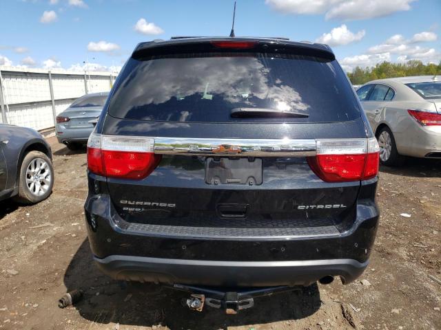 Photo 6 from auction – 2013 DODGE DURANGO CI with VIN 1C4RDJEGXDC662258