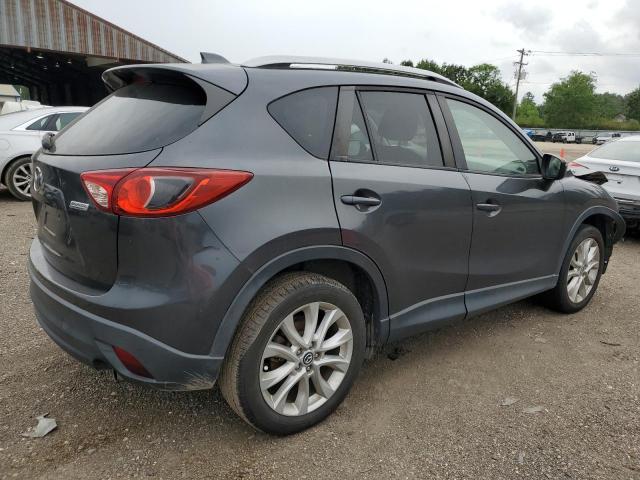 Photo 3 from auction – 2015 MAZDA CX-5 GT with VIN JM3KE2DY9F0485972