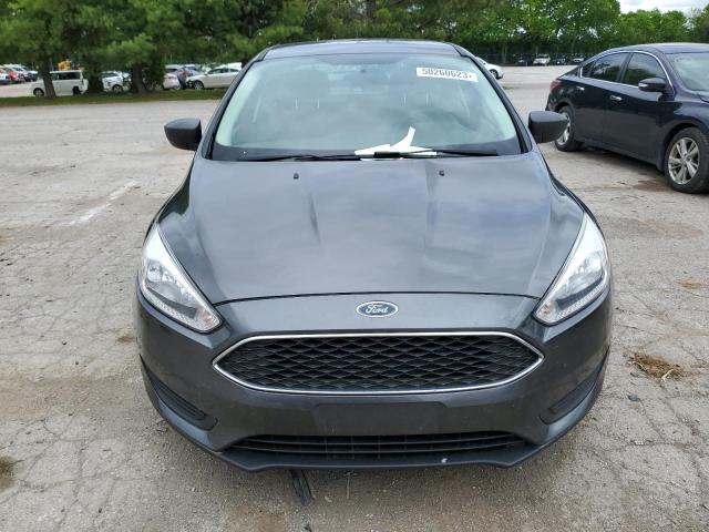 Photo 5 from auction – 2018 FORD FOCUS S with VIN 1FADP3E21JL228667