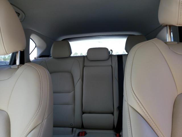 Photo 10 from auction – 2022 MAZDA CX-5 SELEC with VIN JM3KFBBM2N0567523