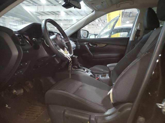Photo 7 from auction – 2019 NISSAN ROGUE S with VIN KNMAT2MV3KP520975