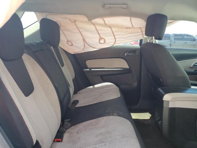 Photo 11 from auction – 2011 CHEVROLET EQUINOX LT with VIN 2CNALPEC8B6256884