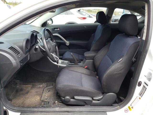 Photo 7 from auction – 2008 TOYOTA SCION TC with VIN JTKDE167580267751