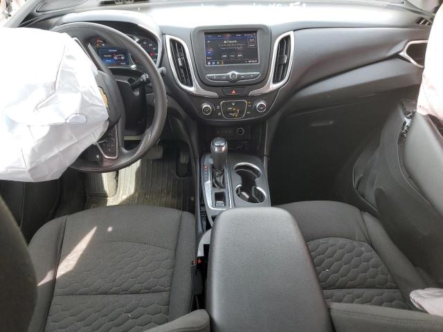 Photo 8 from auction – 2020 CHEVROLET EQUINOX LT with VIN 2GNAXUEV6L6164609