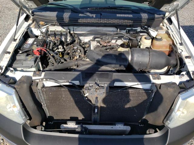 Photo 11 from auction – 2008 FORD F150 with VIN 1FTRF12WX8KB70539