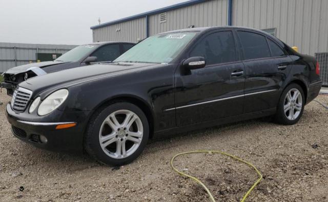 MERCEDES-BENZ E-CLASS E3 2006 z numerem VIN WDBUF56J86A832068 - Zdjęcie z aukcji