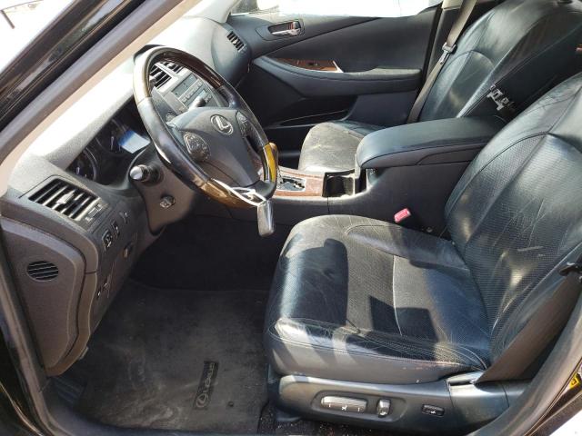 Photo 7 from auction – 2010 LEXUS ES350 with VIN JTHBK1EGXA2358886