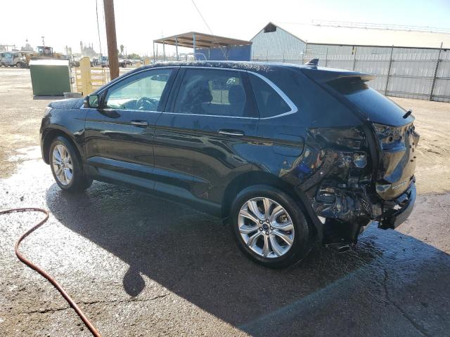 Photo 2 from auction – 2022 FORD EDGE TITAN with VIN 2FMPK4K95NBA55315