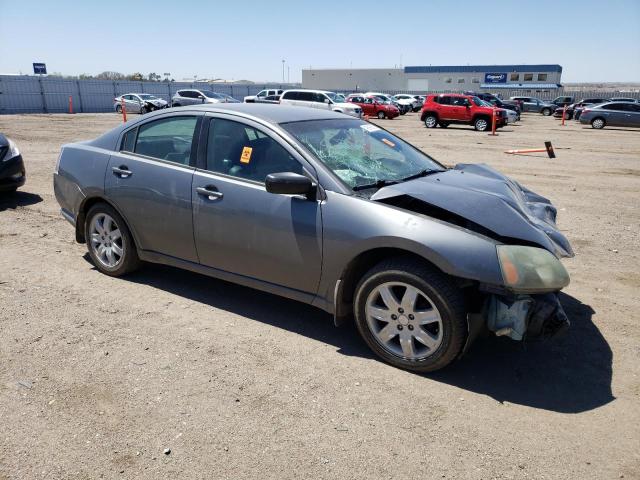 Photo 4 from auction – 2006 MITSUBISHI GALANT ES with VIN 4A3AB36FX6E074451