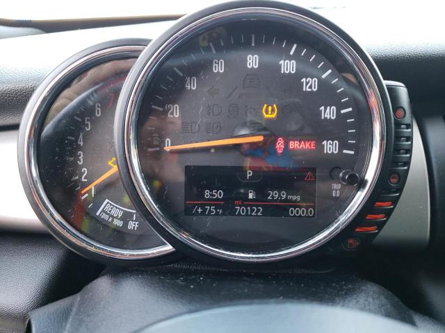 Photo 9 from auction – 2015 MINI COOPER S with VIN WMWXU3C56F2B58657