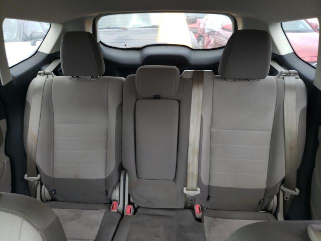 Photo 10 from auction – 2016 FORD ESCAPE SE with VIN 1FMCU9GX2GUA54066