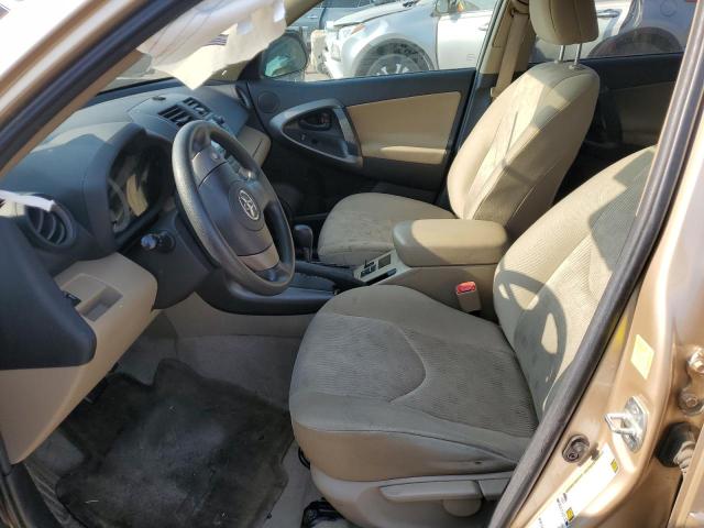 Photo 7 from auction – 2011 TOYOTA RAV4 with VIN 2T3BF4DV8BW089156