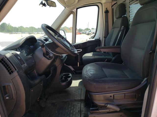Photo 7 from auction – 2015 RAM PROMASTER with VIN 3C6TRVAG0FE508584