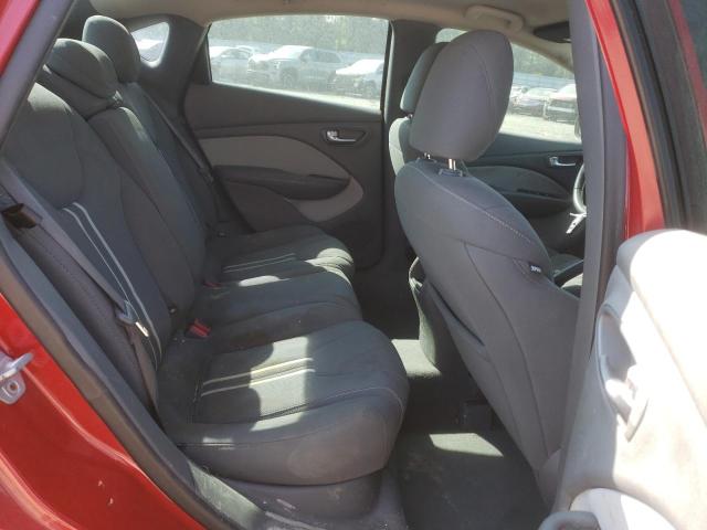 Photo 10 from auction – 2013 DODGE DART SXT with VIN 1C3CDFBH4DD640769