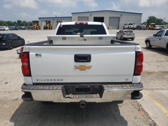 Photo 6 from auction – 2014 CHEVROLET SILVERADO with VIN 1GCVKREC2EZ179359