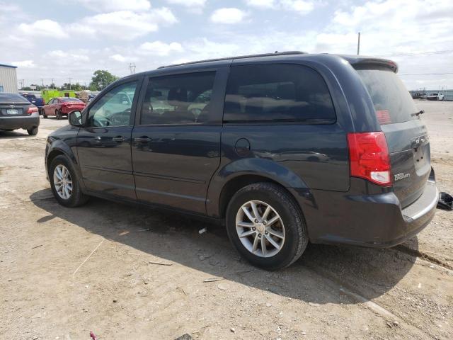 Photo 2 from auction – 2014 DODGE GRAND CARA with VIN 2C4RDGCG5ER320943