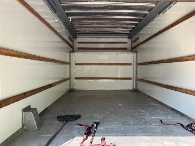 Photo 6 from auction – 2008 FORD ECONOLINE with VIN 1FDXE45S18DB53231
