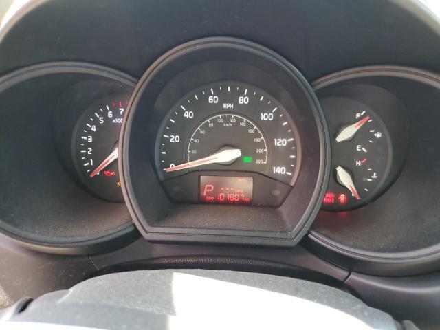 صورة رقم 9 من المزاد - 2015 KIA RIO LX مع VIN KNADM4A30F6460686
