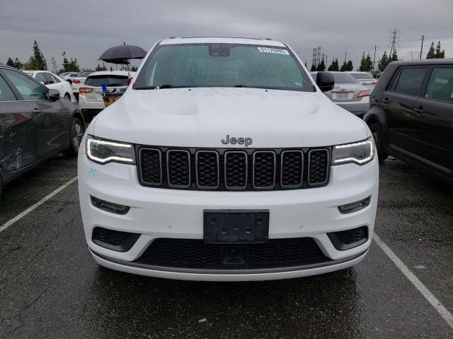 Photo 5 from auction – 2020 JEEP GRAND CHER with VIN 1C4RJEBG3LC409902