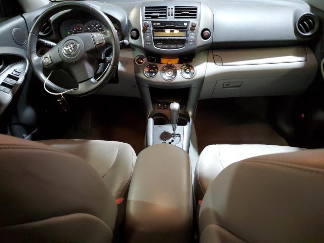 Photo 8 from auction – 2011 TOYOTA RAV4 LIMIT with VIN 2T3YF4DV7BW064016