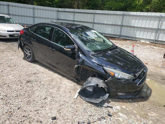 Zdjęcie 4 z aukcji – 2017 FORD FOCUS SEL z VIN 1FADP3H25HL225356