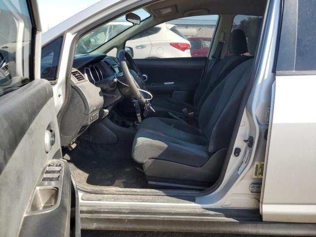 Photo 7 from auction – 2012 NISSAN VERSA S with VIN 3N1BC1CPXCK289547