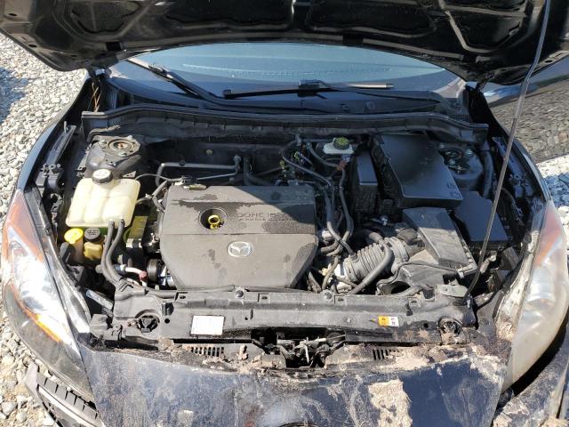 Photo 11 from auction – 2010 MAZDA 3 I with VIN JM1BL1SF8A1277191