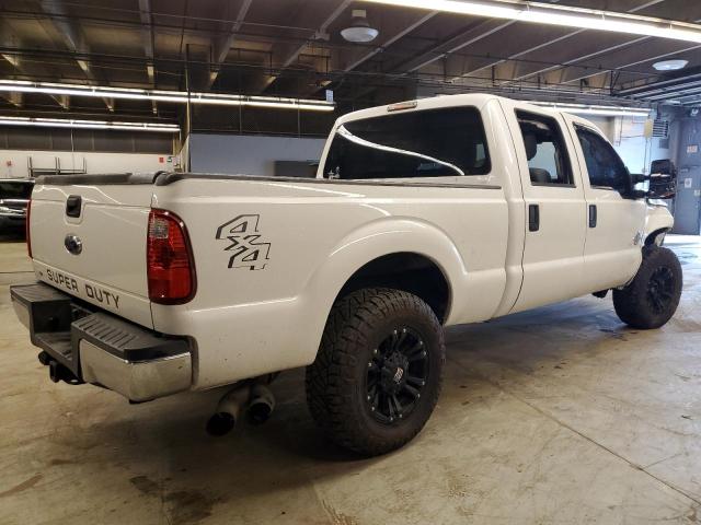 Photo 3 from auction – 2015 FORD F250 SUPER with VIN 1FT7W2BT0FEB45101