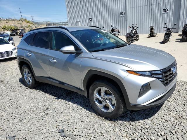 Photo 4 from auction – 2023 HYUNDAI TUCSON SEL with VIN 5NMJBCAE5PH217094